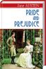 Книга Pride and Prejudice