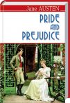 Книга Pride and Prejudice