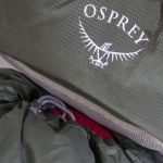 фото Рюкзак Osprey 'Aether AG 60 Neptune Blue LG' (009.1515) #5