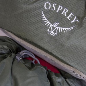 фото Рюкзак Osprey 'Aether AG 60 Neptune Blue LG' (009.1515) #5