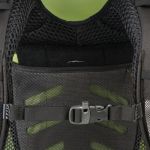 фото Рюкзак Osprey 'Aether AG 60 Neptune Blue LG' (009.1515) #4