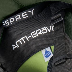 фото Рюкзак Osprey 'Aether AG 60 Neptune Blue LG' (009.1515) #6