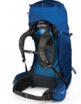 фото Рюкзак Osprey 'Aether AG 60 Neptune Blue LG' (009.1515) #2