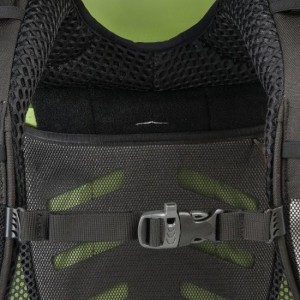 фото Рюкзак Osprey 'Aether AG 60 Outback Orange LG' (009.1513) #4