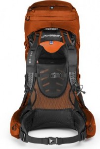 фото Рюкзак Osprey 'Aether AG 70 Outback Orange LG' (009.1507) #3