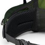 фото Рюкзак Osprey 'Aether AG 85 Neptune Blue LG' (009.1503) #4