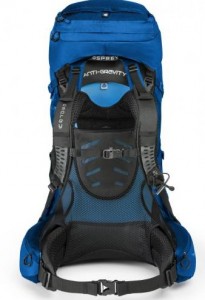фото Рюкзак Osprey 'Aether AG 85 Neptune Blue LG' (009.1503) #3