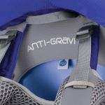 фото Рюкзак Osprey 'Ariel AG 65 Tidal Blue WM' (009.1523) #4