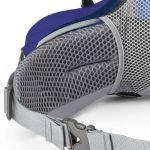 фото Рюкзак Osprey 'Ariel AG 65 Tidal Blue WM' (009.1523) #5