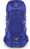 Рюкзак Osprey 'Ariel AG 65 Tidal Blue WM' (009.1523)