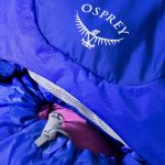 фото Рюкзак Osprey 'Ariel AG 65 Tidal Blue WM' (009.1523) #6