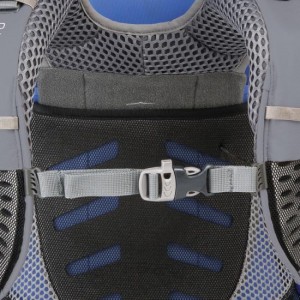 фото Рюкзак Osprey 'Ariel AG 65 Tidal Blue WM' (009.1523) #7