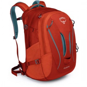 Рюкзак Osprey 'Celeste 29 Sandstone Orange O/S' (009.1631)