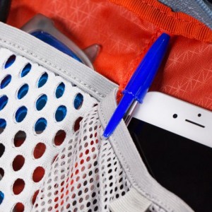 фото Рюкзак Osprey 'Comet 30 Komodo Green O/S' (009.1624) #5