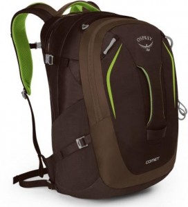 Рюкзак Osprey 'Comet 30 Komodo Green O/S' (009.1624)