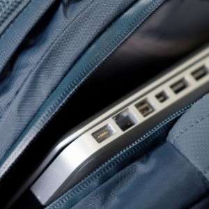 фото Рюкзак Osprey 'Comet 30 Navy Blue O/S' (009.1625) #8