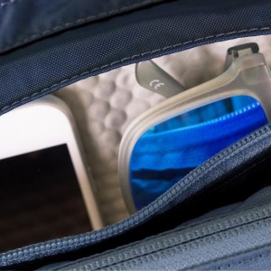 фото Рюкзак Osprey 'Comet 30 Navy Blue O/S' (009.1625) #12