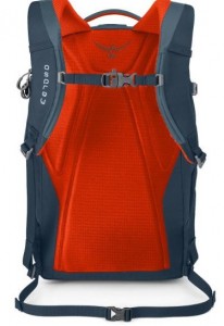 фото Рюкзак Osprey 'Comet 30 Navy Blue O/S' (009.1625) #2