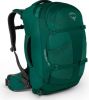 Рюкзак Osprey 'Fairview 40 Rainforest Green WS/WM' (009.1602)