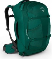 Рюкзак Osprey 'Fairview 40 Rainforest Green WS/WM' (009.1602)