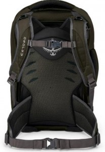 фото Рюкзак Osprey 'Fairview 40 Rainforest Green WS/WM' (009.1602) #2