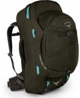Рюкзак Osprey 'Fairview 55 Misty Grey WS/WM' (009.1601)