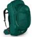 Рюкзак Osprey 'Fairview 55 Rainforest Green WS/WM' (009.1600)