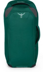 фото Рюкзак Osprey 'Fairview 55 Rainforest Green WS/WM' (009.1600) #2