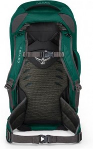 фото Рюкзак Osprey 'Fairview 70 Rainforest Green WS/WM' (009.1598) #4