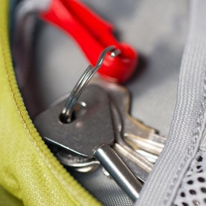 фото Рюкзак Osprey 'Nebula 34 Komodo Green O/S' (009.1622) #3