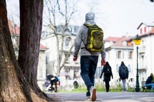 фото Рюкзак Osprey 'Nebula 34 Komodo Green O/S' (009.1622) #10