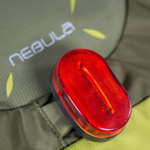 фото Рюкзак Osprey 'Nebula 34 Navy Blue O/S' (009.1623) #4