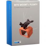фото Крепление GoPro Bite Mount + Floaty (ASLSM-001) #5