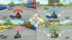 скриншот Mario Kart 8 Deluxe Switch #4