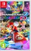 игра Mario Kart 8 Deluxe Switch