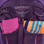 фото Рюкзак Osprey 'Palea 26 Black Orchid O/S' (009.1620) #4