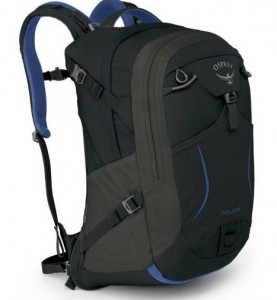 Рюкзак Osprey 'Palea 26 Black Orchid O/S' (009.1620)