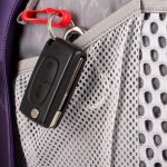 фото Рюкзак Osprey 'Palea 26 Mariposa Purple O/S' (009.1618) #7