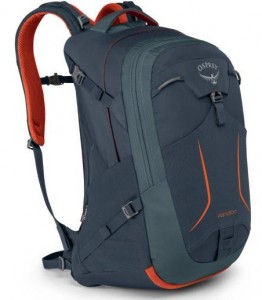 Рюкзак Osprey 'Pandion 28 Armor Grey' (009.1609)