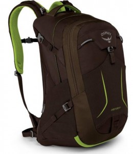 Рюкзак Osprey 'Pandion 28 Komodo Green' (009.1612)