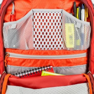 фото Рюкзак Osprey 'Pandion 28 Robust Red' (009.1610) #7