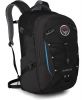 Рюкзак Osprey 'Questa 27 Black Orchid' (009.1632)