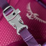 фото Рюкзак Osprey 'Questa 27 Black Orchid' (009.1632) #7