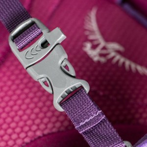 фото Рюкзак Osprey 'Questa 27 Black Orchid' (009.1632) #7