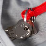 фото Рюкзак Osprey 'Questa 27 Black Orchid' (009.1632) #3