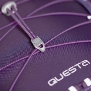 фото Рюкзак Osprey 'Questa 27 Black Orchid' (009.1632) #2