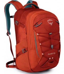 Рюкзак Osprey 'Questa 27 Sandstone Orange' (009.1633)