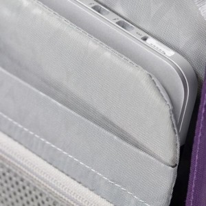 фото Рюкзак Osprey 'Questa 27 Sandstone Orange' (009.1633) #6