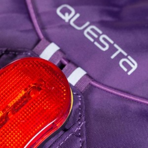 фото Рюкзак Osprey 'Questa 27 Sandstone Orange' (009.1633) #4