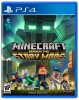 игра Minecraft Story Mode Season 2 PS4 - Русская версия